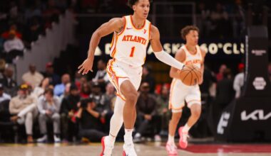 Hawks announce MLK Day return, preseason slate