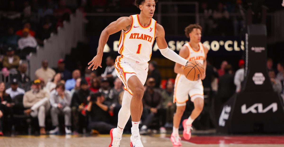 Hawks announce MLK Day return, preseason slate