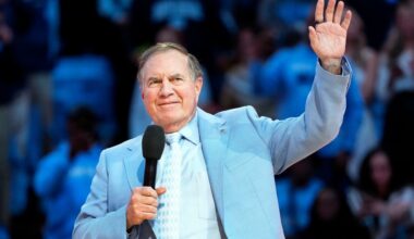 UNC Football: C.J. Sadler commits to the Tar Heels