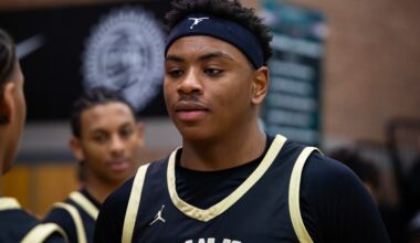 You’re Nuts: Will Ohio State have any 2026 NBA draftees?