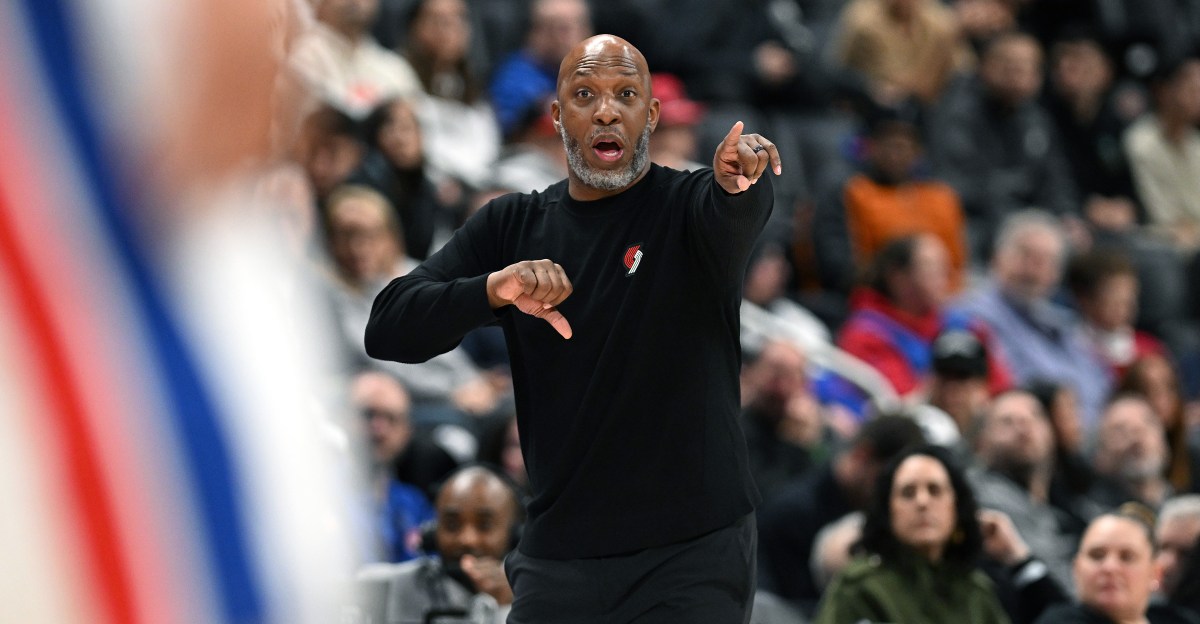 Blazers Have One of the Toughest Schedules in the NBA