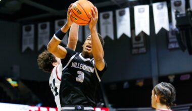 Cameron Holmes to take official visit to Arizona men’s basketball