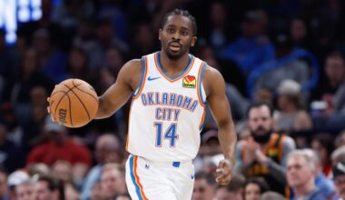 Spurs sign guard Adam Flagler to training camp deal