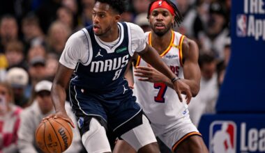 Brooklyn Nets planning another salary dump?