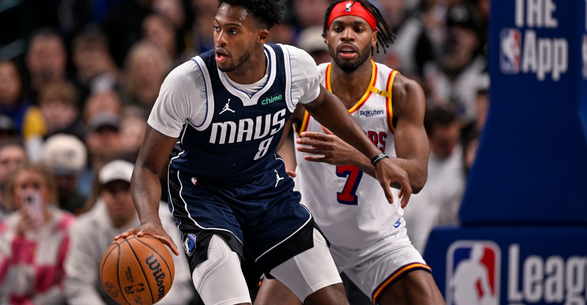 Brooklyn Nets planning another salary dump?