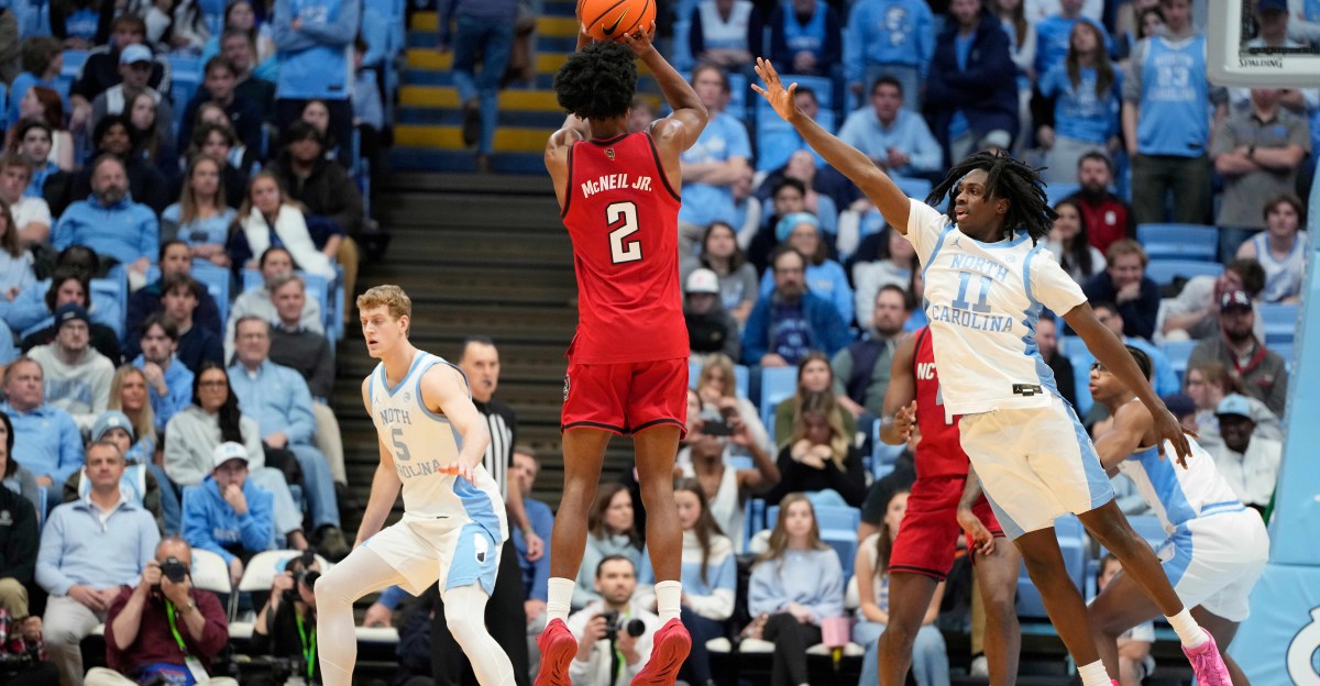 Men’s Basketball Non-Conference Schedule Released