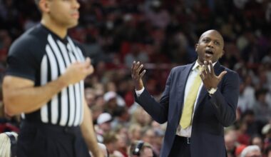 SEC Schedule: Mizzou Hoops Key Games