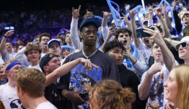 Rise and Hoop Podcast, Episode 9: BYU Basketball Offseason Discussion