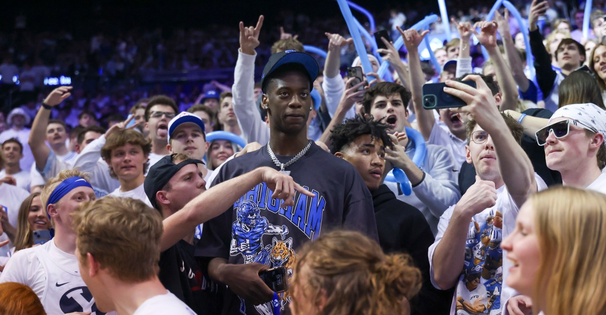 Rise and Hoop Podcast, Episode 9: BYU Basketball Offseason Discussion