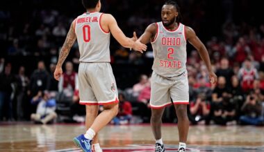 MBB: Big Ten Basketball Preview - Ohio State