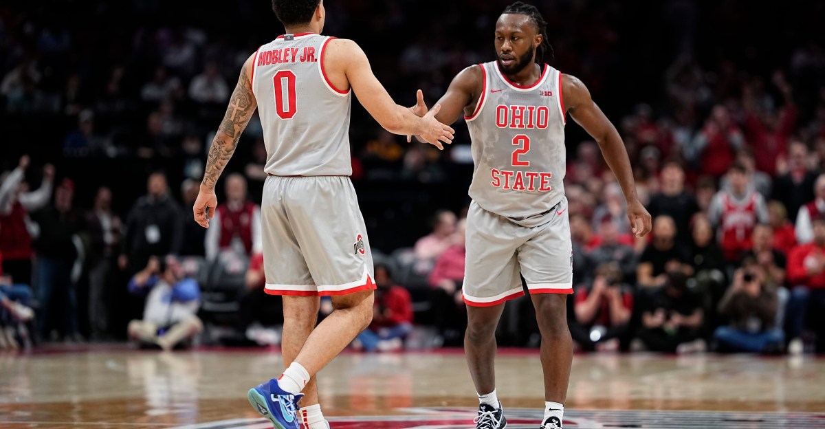 MBB: Big Ten Basketball Preview - Ohio State