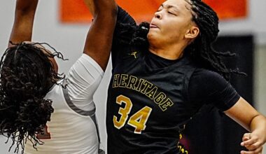 4-star guard Jasleen Green commits Arizona Wildcats women’s basketball