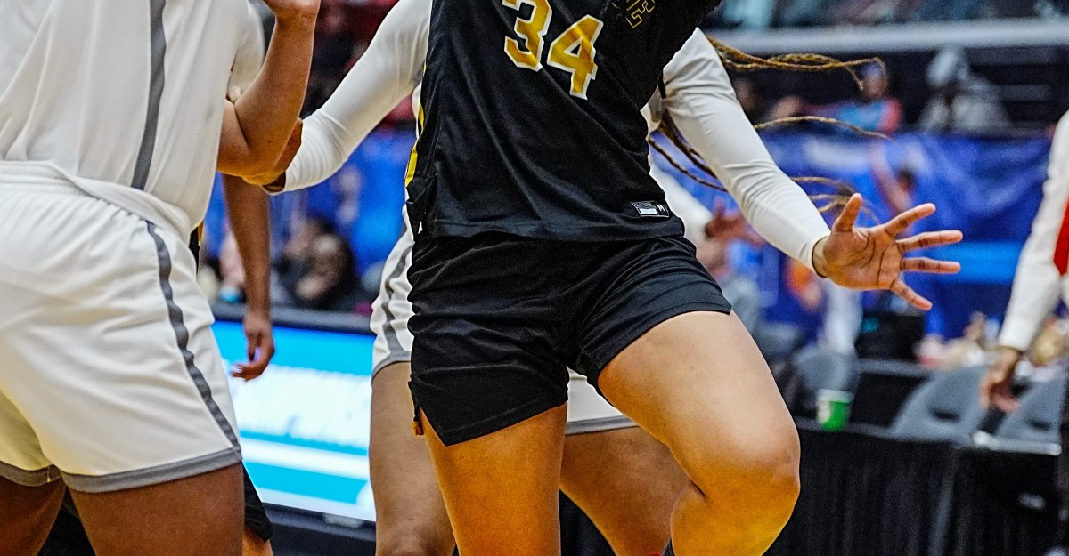 4-star guard Jasleen Green puts Arizona women’s basketball in Top 5