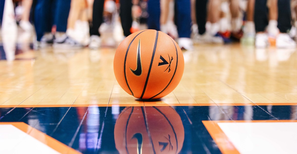 Virginia basketball releases 2025-26 non-conference schedule