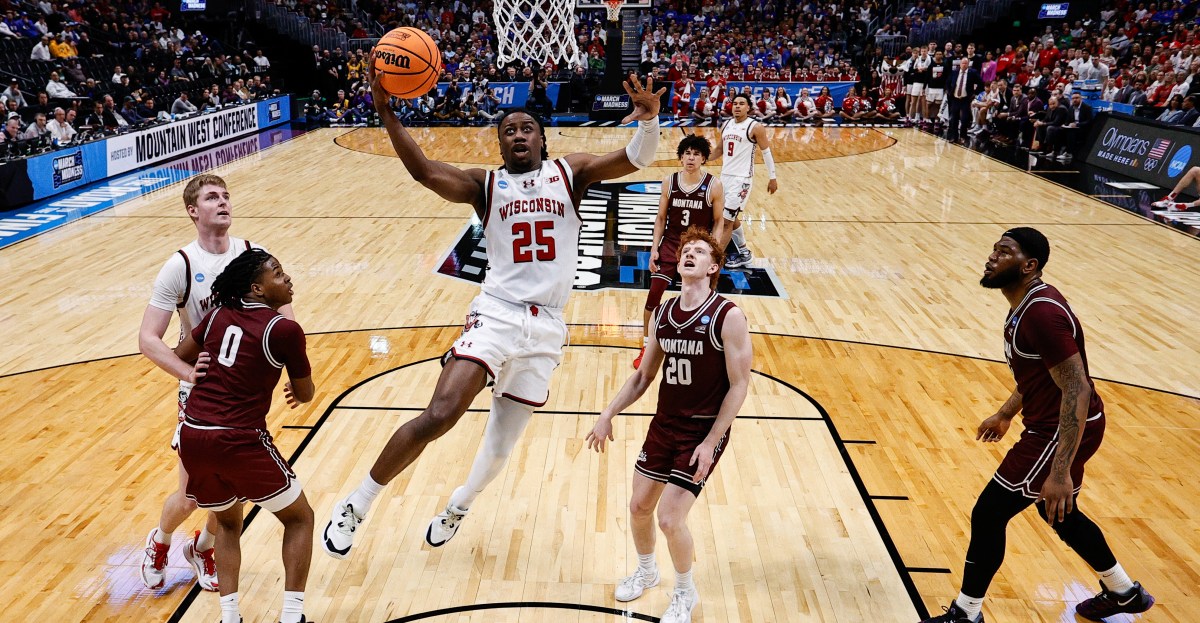 MBB: Big Ten Basketball Preview – Wisconsin