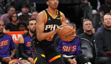 SBN Reacts: Fans want Ryan Dunn to start