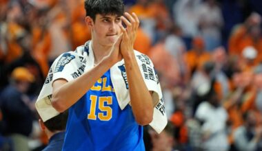 Aday Mara excited to join a team that ‘knows how to use big men’