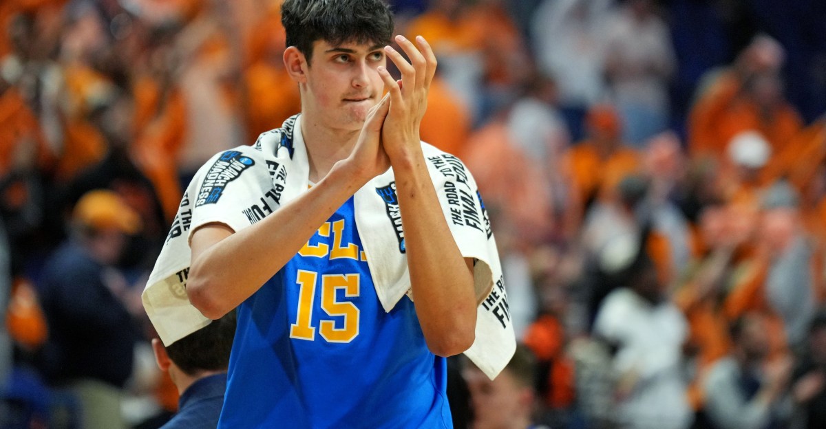 Aday Mara excited to join a team that ‘knows how to use big men’