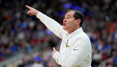 Indiana men’s basketball announces exhibition game against Baylor