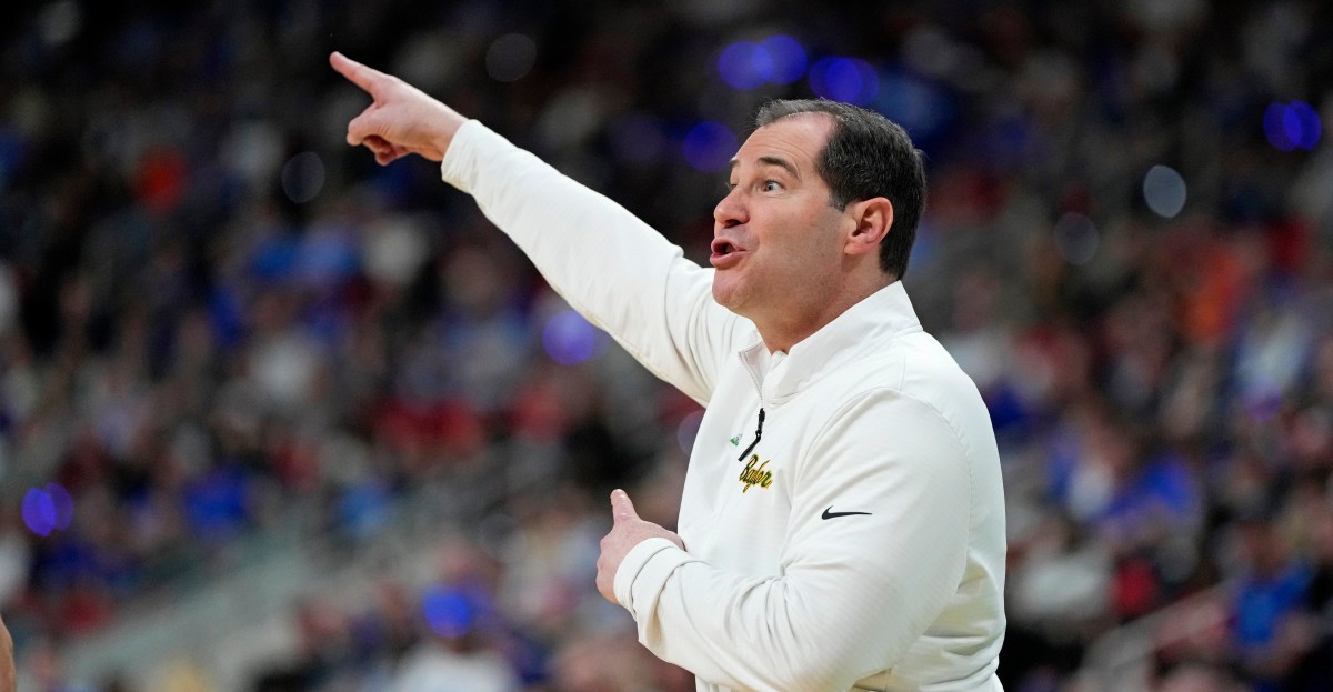 Indiana men’s basketball announces exhibition game against Baylor