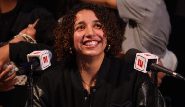 Aaliyah Chavez promises Elite Eight trip for Oklahoma women’s hoops