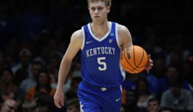 Tuesday Headlines: Rise of Collin Chandler