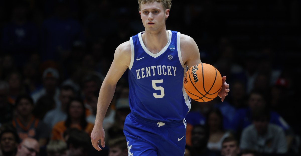 Tuesday Headlines: Rise of Collin Chandler