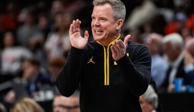 Michigan Basketball in the ‘top tier’ for this coveted 5-star recruit