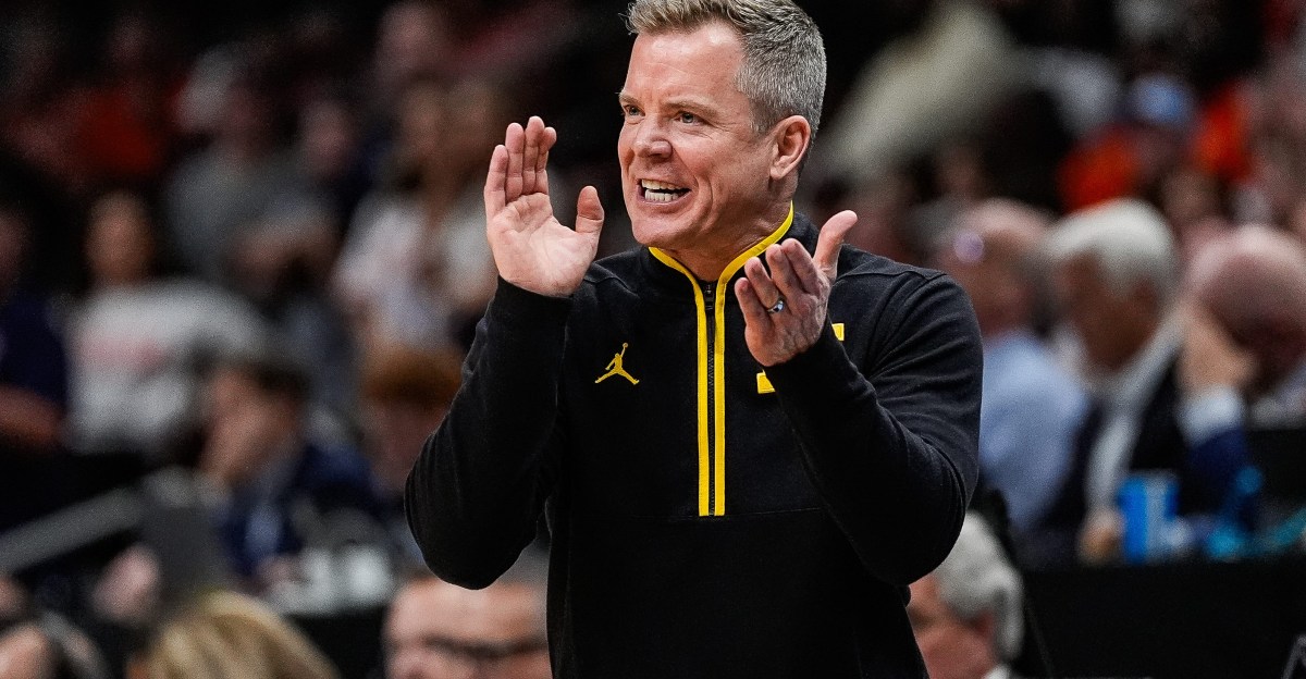 Michigan Basketball in the ‘top tier’ for this coveted 5-star recruit
