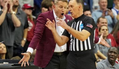 2025-2026 Alabama Basketball SEC Schedule: It should be a bit easier?