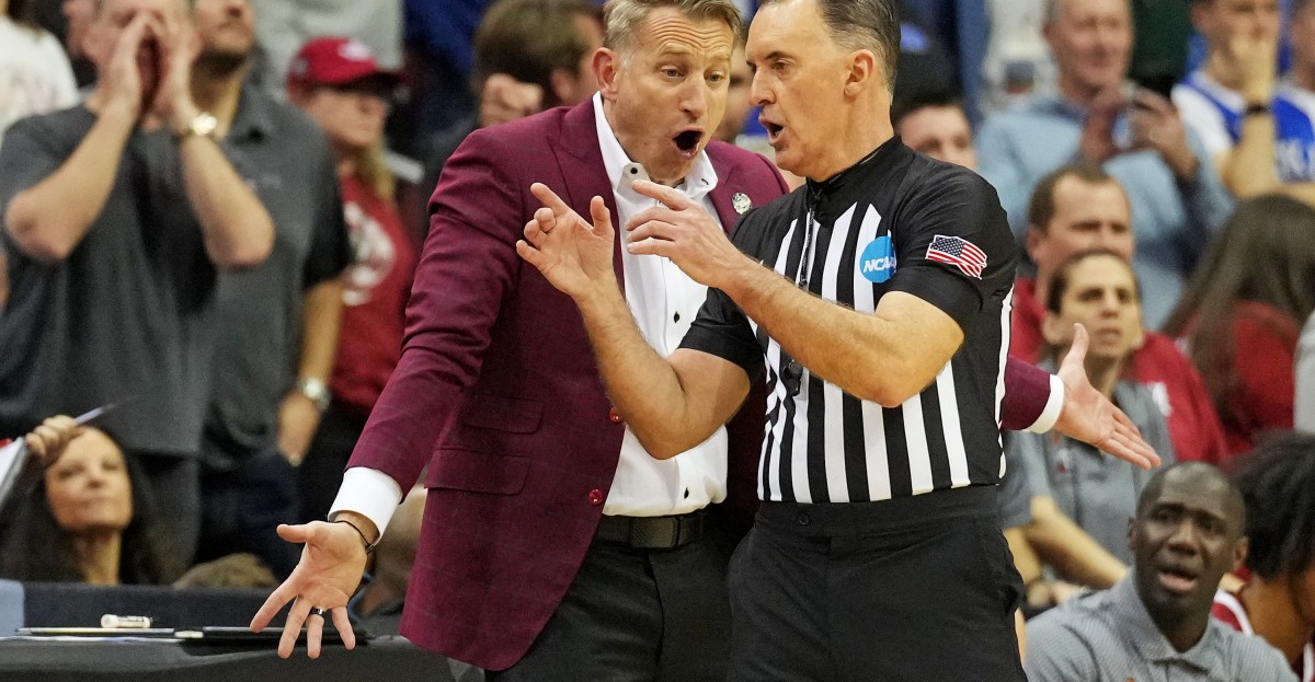 2025-2026 Alabama Basketball SEC Schedule: It should be a bit easier?