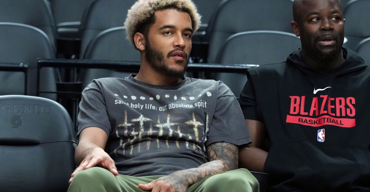 Jeremy Sochan suffers calf discomfort in Poland, will miss EuroBasket Tournament