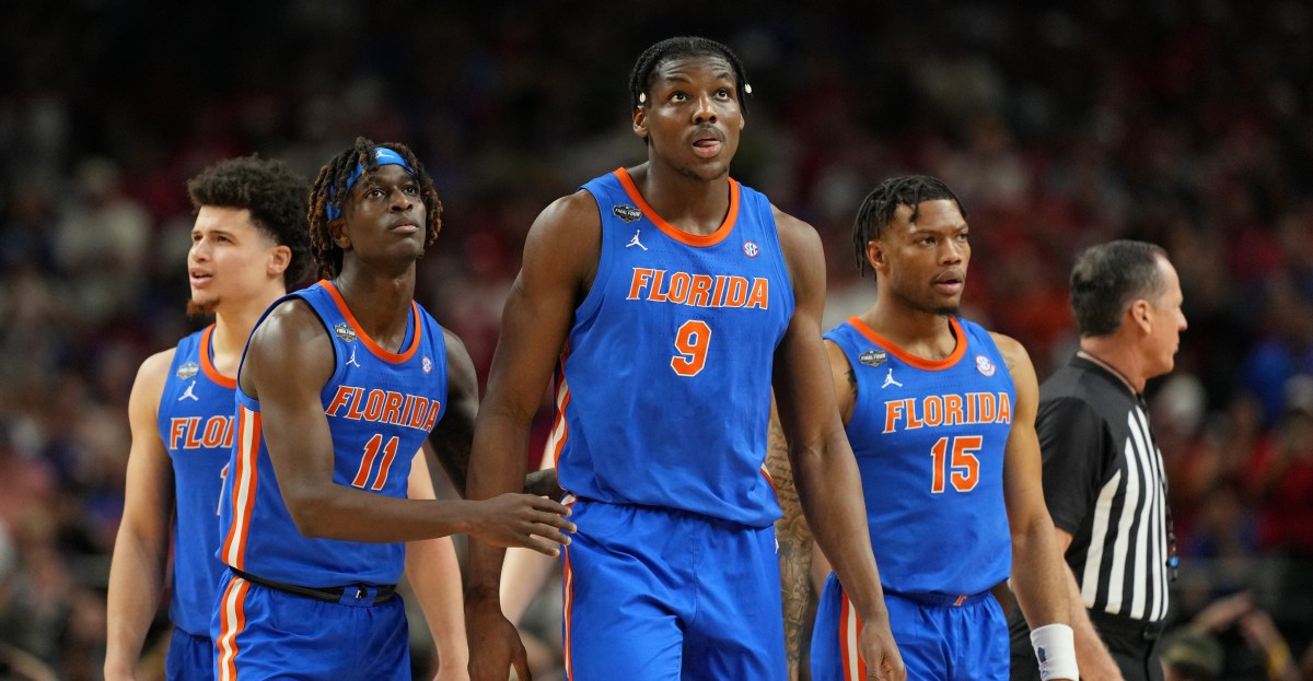 Denzel Aberdeen’s former head coach weighs in on his decision to transfer to Kentucky