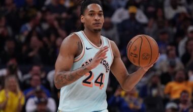 Happy birthday to Devin Vassell