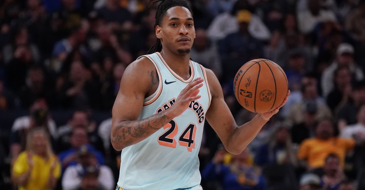 Happy birthday to Devin Vassell