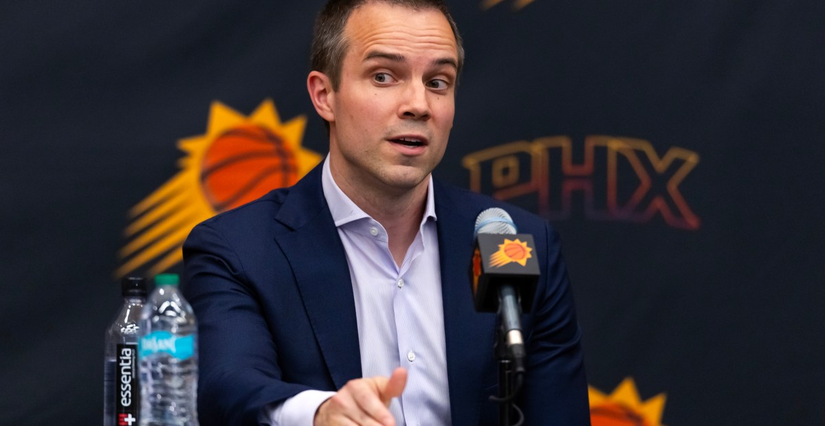 Can the Phoenix Suns beat Vegas? Predicting Phoenix’s 31.5 win line