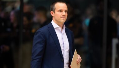 Suns Reacts Survey: Offense or defense. Which one will really decide the Phoenix Suns season?