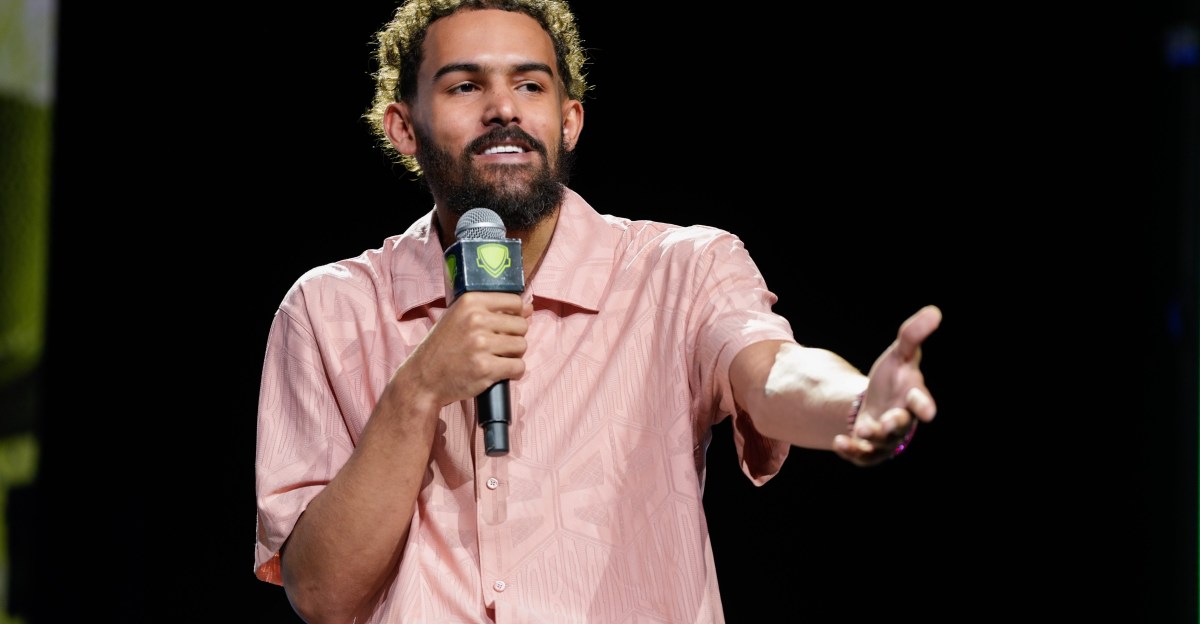 Where the Hawks rank in NBA 2K26’s Top 100 ratings