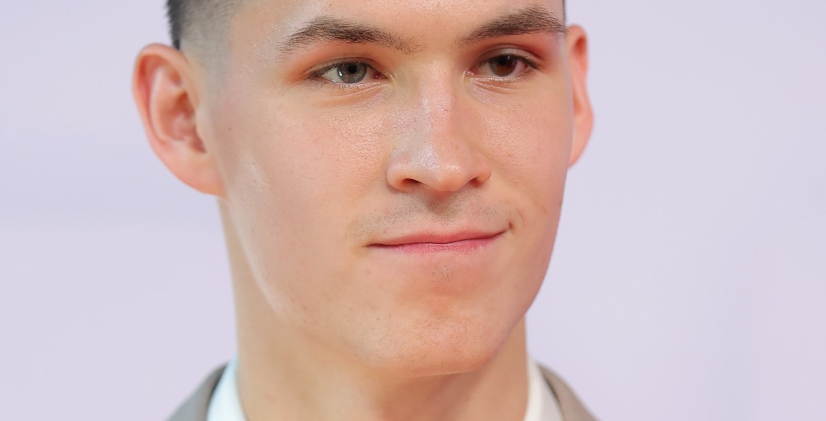 Egor Dëmin talks Draft, Nets Culture, Russian Roots and more