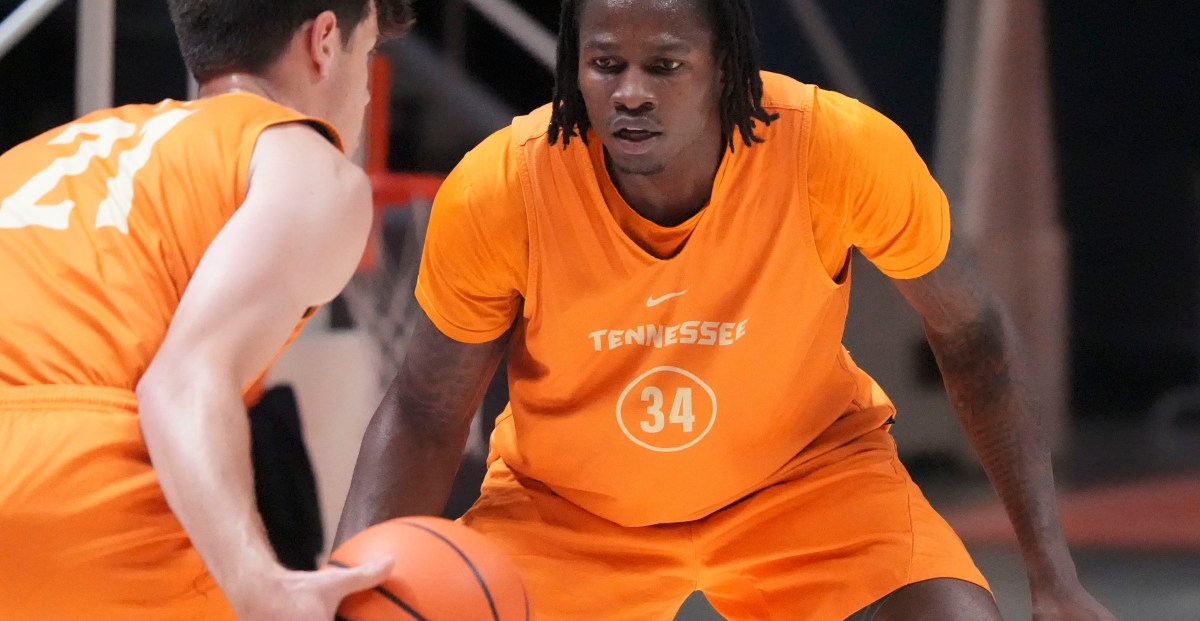 Bracketology: Where Tennessee sits in Lunardi’s preseason projection