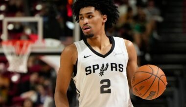 What it will take for Dylan Harper to win Rookie of the Year