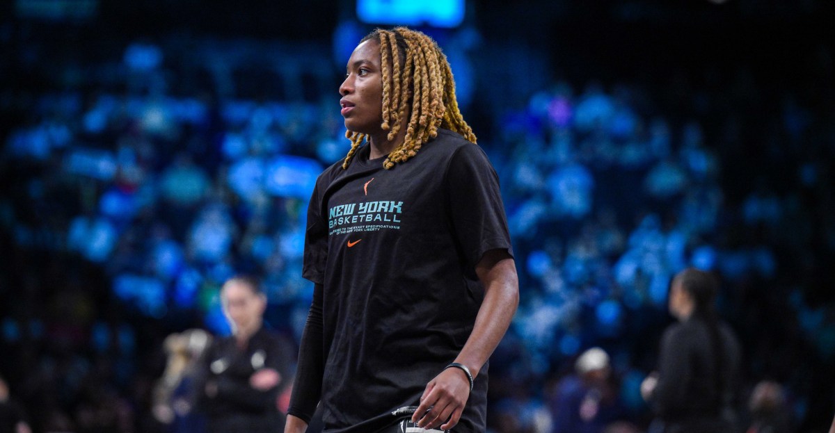 Lynx News: Camryn Taylor and Jaylyn Sharrod Added to the Roster