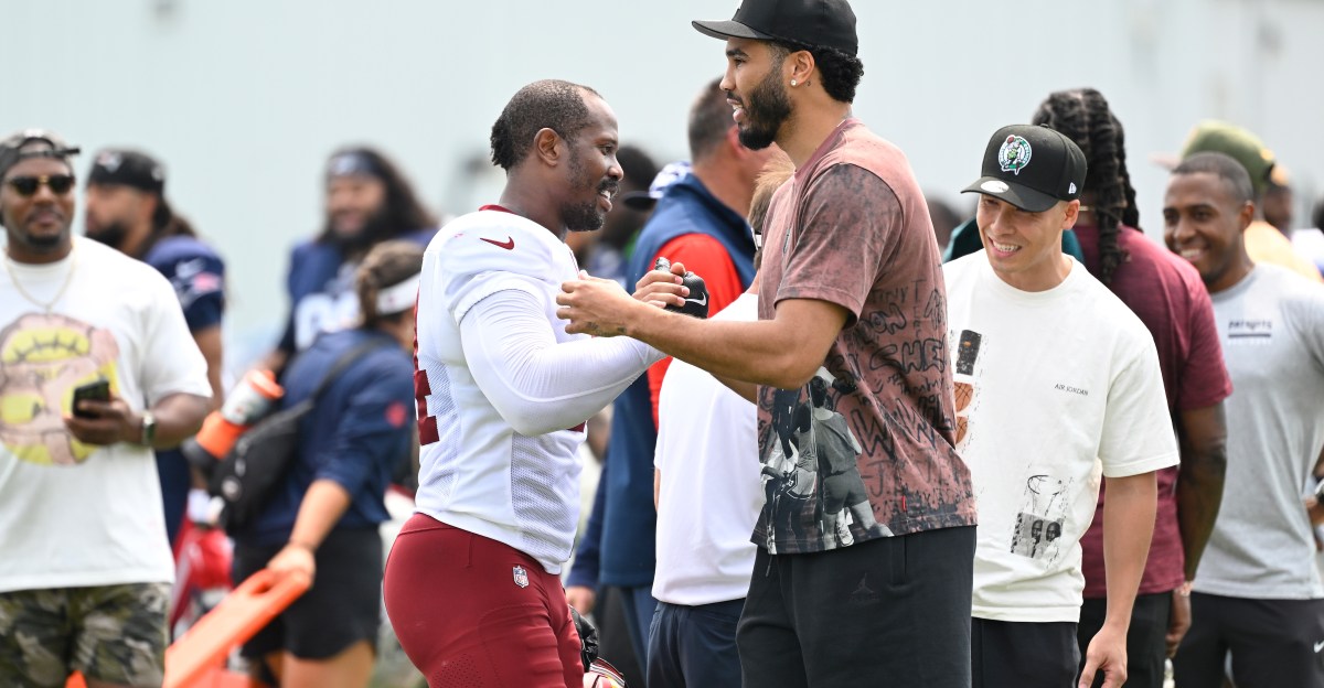 Jason Tatum Update: Boston Is At A Crossroads