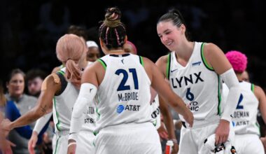 Lynx vs Liberty WNBA Final Score: Defensive Masterpiece Powers Lynx Win