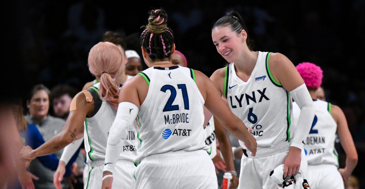 Lynx vs Liberty WNBA Final Score: Defensive Masterpiece Powers Lynx Win