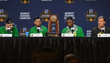 Poll: Favorite MBB Players | Addicted To Quack