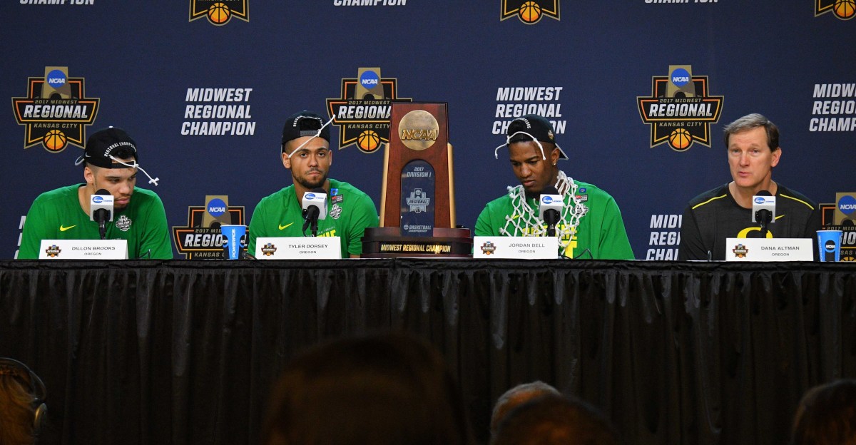 Poll: Favorite MBB Players | Addicted To Quack