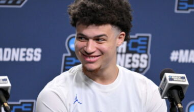 What Is Walter Clayton Jr.’s Ethnicity? Jazz Rookie's Nationality and Religion Explained