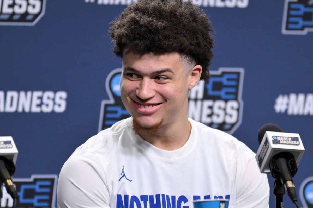 What Is Walter Clayton Jr.’s Ethnicity? Jazz Rookie's Nationality and Religion Explained