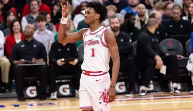 Rockets Schedule Released: Four Thoughts and Key Dates